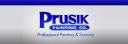 Prusik Painting logo
